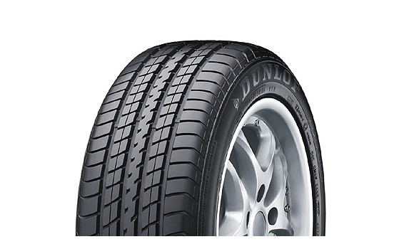 Dunlop SP Sport 01A 275/40 R19 101Y *