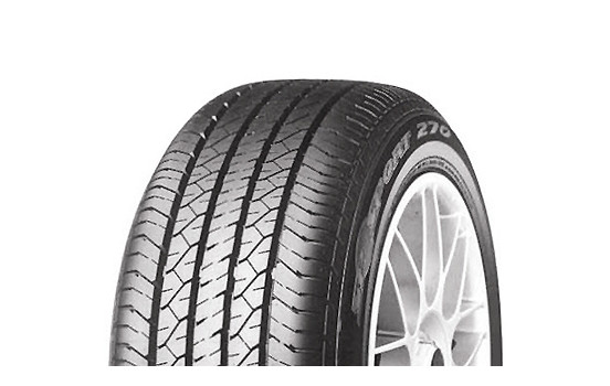 Dunlop SP Sport 270 235/55 R18 99V