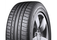 Dunlop SP Sport Fast Response 195/65 R15 91T