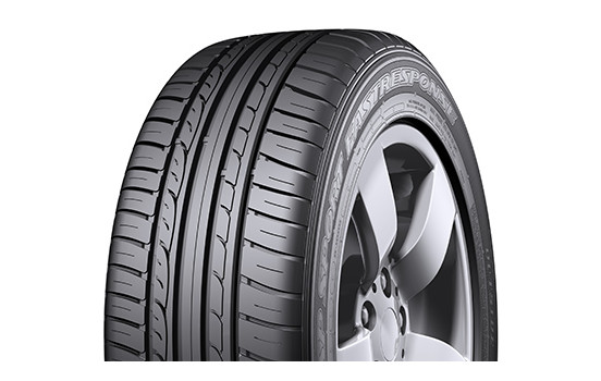 Dunlop SP Sport Fast Response 225/45 R17 91W MOE