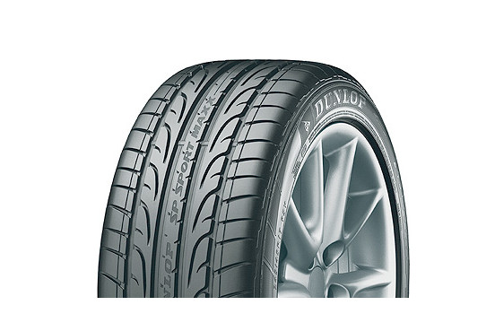 Dunlop SP Sport Maxx 215/35 R18 84Y XL