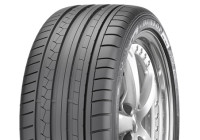 Dunlop SP Sport Maxx GT 255/40 R19 96V