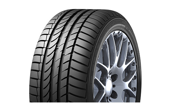 Dunlop SP Sport Maxx TT 255/45 R17 98W *