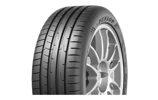 Dunlop Sport Maxx RT 2 235/45 R17 97Y XL