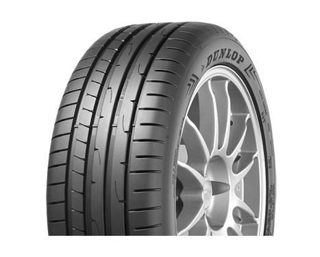 Dunlop Sport Maxx RT 2 285/40 R20 108Y XL