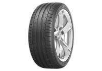Dunlop Sport Maxx RT 2 XL 255/45 ZR20 105Y