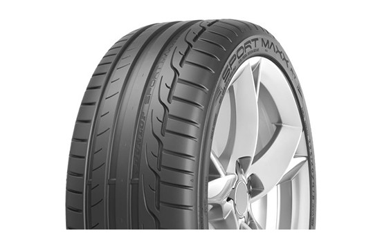 Dunlop Sport Maxx RT 255/35 R19 96Y XL