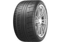 Dunlop Sport race n0 265/35 R20 99Y