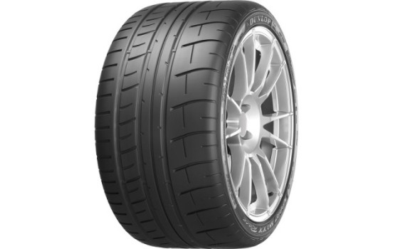 Dunlop Sport race n0 265/35 R20 99Y
