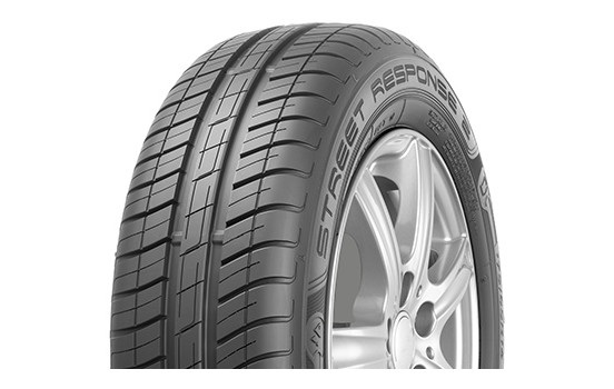 Dunlop Street Response 2_3 155/70 R13 75T