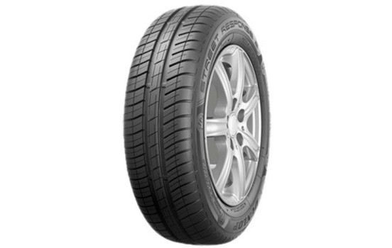 Dunlop Streetresponse 2 185/60 R14 82T