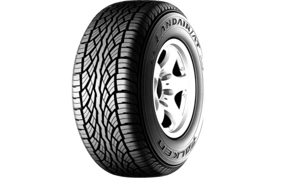 Falken At t-110 235/70 R16 106H