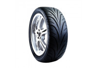 Federal 595 rs-pro (semi-slick) 235/40 R18 91Y
