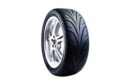 Federal 595 rs-pro (semi-slick) 235/40 R18 91Y