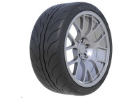 Federal 595 rs-pro (semi-slick) 275/35 R19 96Y