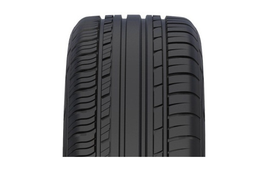 Federal Couragia f/x 235/50 R18 97H