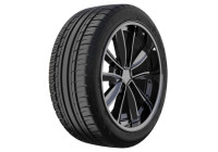 Federal Couragia f/x  xl 295/40 R21 111W