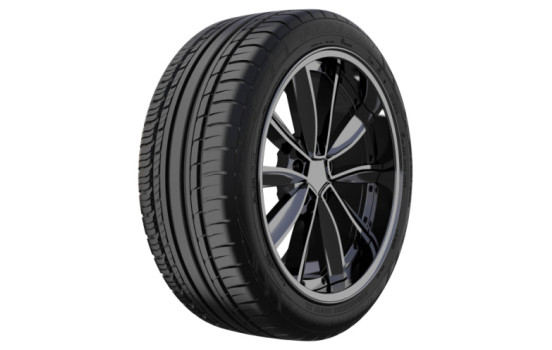 Federal Couragia f/x  xl 295/40 R21 111W