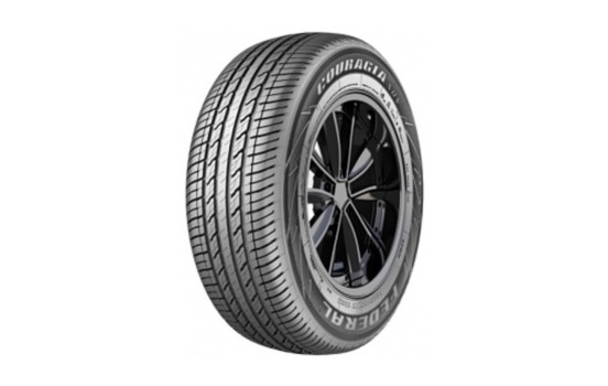 Federal Couragia xuv 215/65 R16 98H