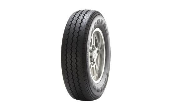 Federal Ecovan 8pr 205/70 R15 106H