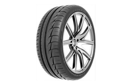 Federal F60 xl 245/40 R21 100Y