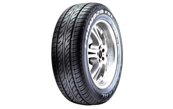 Federal Formoza az01 xl 225/50 R17 98W