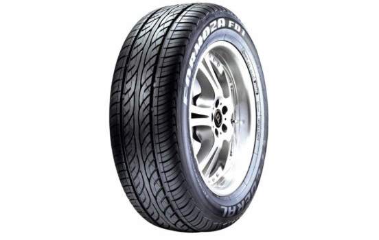 Federal Formoza az01 xl 235/40 R18 95W