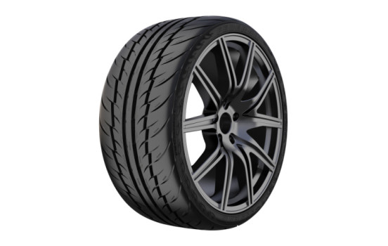 Federal Ss-595 evo 165/55 R15 75H