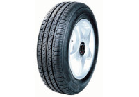 Federal Ss-657 165/80 R15 87H