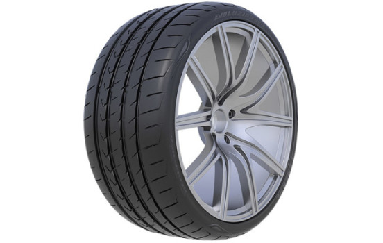 Federal St-1 xl 225/45 R19 96Y