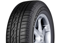 Firestone Destination HP 225/65 R17 102H