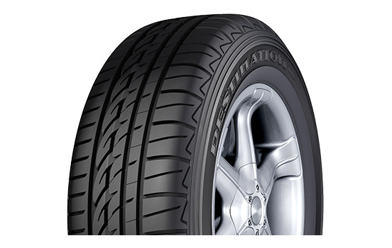 Firestone Destination HP 235/50 R18 97V