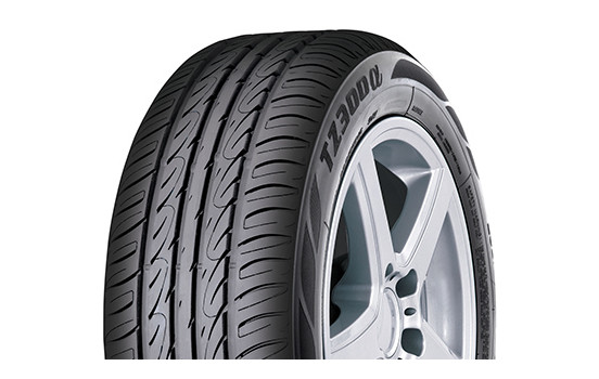 Firestone Firehawk TZ 300 a 195/55 R15 85V