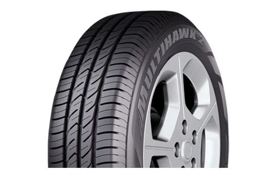 Firestone Multihawk 2 175/65 R15 84T