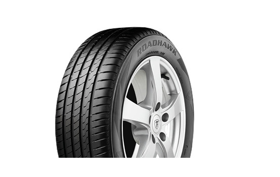 Firestone Roadhawk 205/55 R16 91V