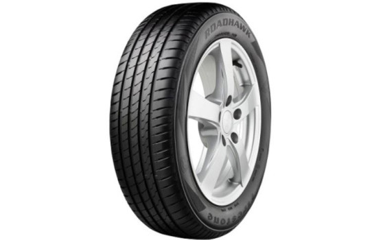 Firestone Roadhawk xl 245/40 R17 95Y