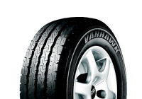 Firestone VanHawk 2 205/65 R16 107T