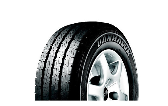 Firestone VanHawk 2 205/70 R15 106R