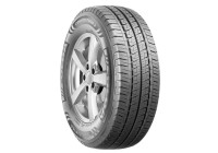 Fulda Conveo tour 2 195/75 R16 107S