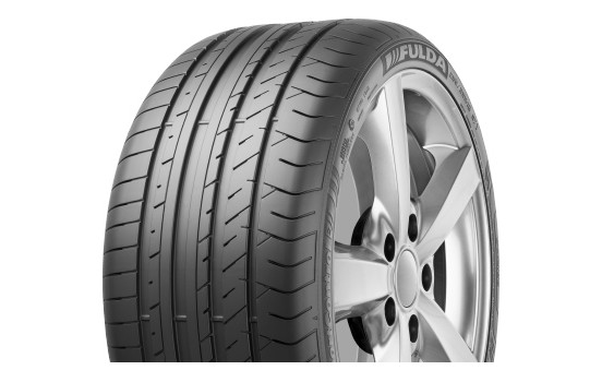 Fulda SportControl 2 225/45 R17 91Y