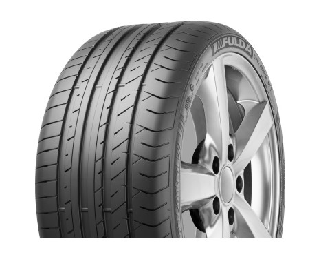 Fulda SportControl 2 245/40 R19 98Y XL