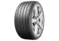 Fulda Sportcontrol 2 fp xl 235/40 R19 96Y