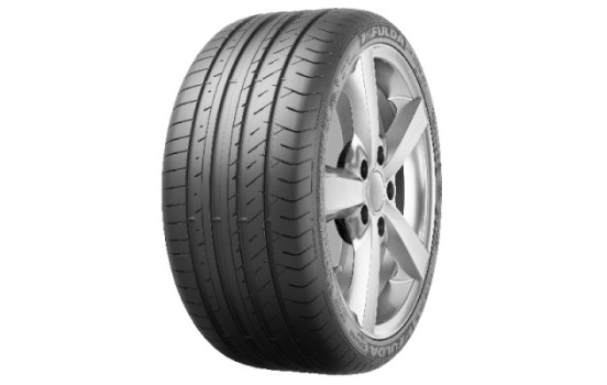 Fulda Sportcontrol 2 fp xl 235/40 R19 96Y