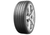 Fulda Sportcontrol 2 xl 235/40 R18 95Y
