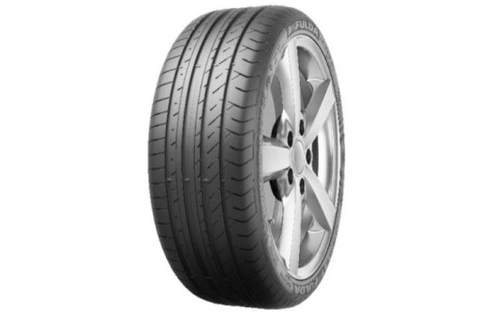Fulda Sportcontrol 2 xl 235/40 R18 95Y