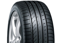 Fulda SportControl 225/45 R17 91Y