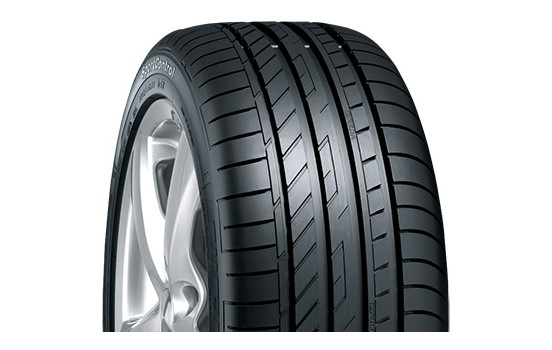 Fulda SportControl 225/45 R17 91Y