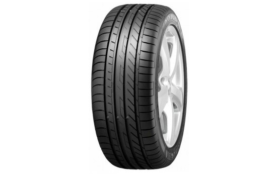 Fulda SportControl 225/55 R16 95V