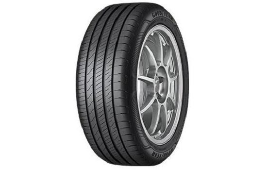 Good year Effi. grip 2 suv xl 215/60 R17 100H
