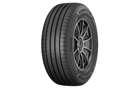 Good year Effi. grip 2 suv xl 215/60 R17 100H